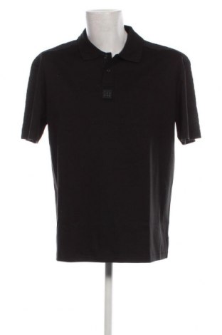 Pánske tričko  Hugo Boss, Veľkosť XL, Farba Čierna, Cena  35,26 €