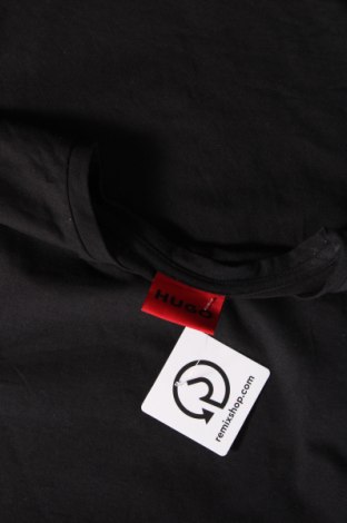 Ανδρικό t-shirt Hugo Boss, Μέγεθος M, Χρώμα Μαύρο, Τιμή 26,44 €