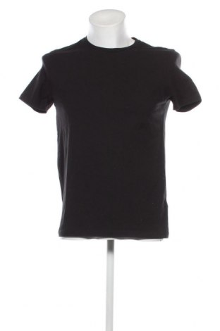 Tricou de bărbați Hugo Boss, Mărime M, Culoare Negru, Preț 168,75 Lei