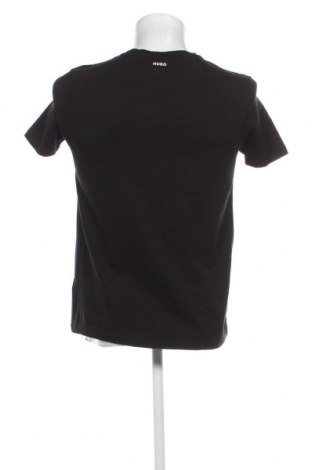 Pánske tričko  Hugo Boss, Veľkosť M, Farba Čierna, Cena  29,38 €