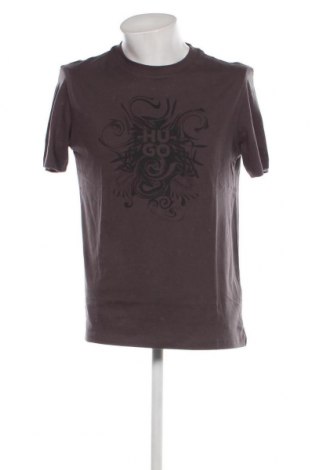 Pánske tričko  Hugo Boss, Veľkosť S, Farba Sivá, Cena  35,26 €