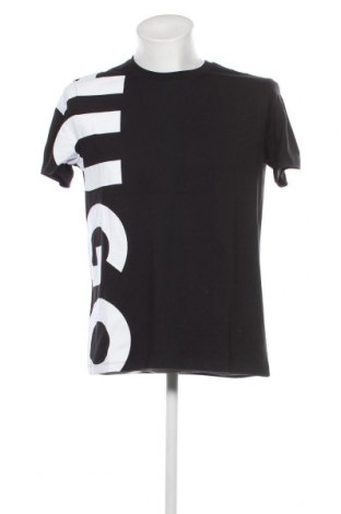 Tricou de bărbați Hugo Boss, Mărime S, Culoare Negru, Preț 375,00 Lei