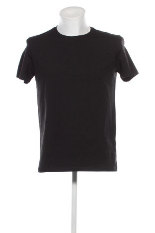 Ανδρικό t-shirt Hugo Boss, Μέγεθος L, Χρώμα Μαύρο, Τιμή 32,32 €