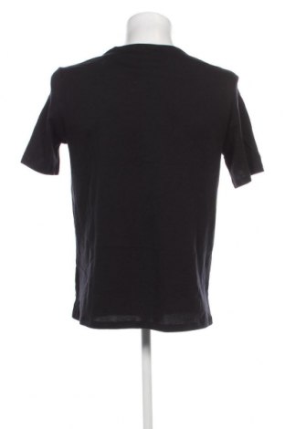 Ανδρικό t-shirt Hugo Boss, Μέγεθος XL, Χρώμα Μαύρο, Τιμή 29,38 €