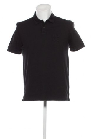 Herren T-Shirt Hugo Boss, Größe S, Farbe Schwarz, Preis 58,76 €