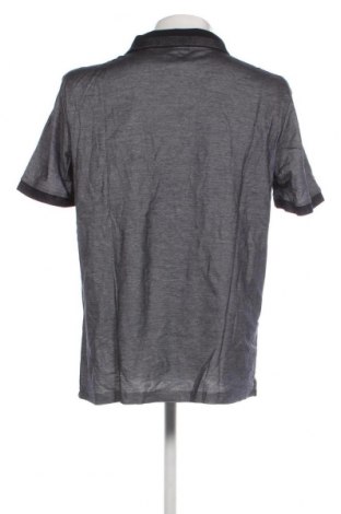 Herren T-Shirt Hugo Boss, Größe XXL, Farbe Grau, Preis 43,14 €