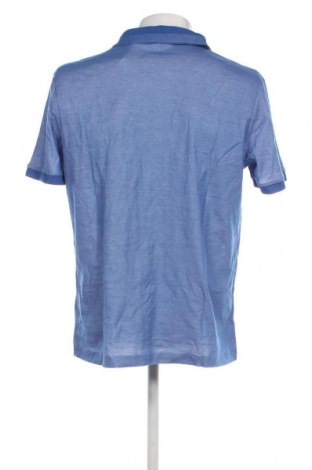 Ανδρικό t-shirt Hugo Boss, Μέγεθος XXL, Χρώμα Μπλέ, Τιμή 38,35 €