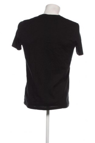 Tricou de bărbați Hugo Boss, Mărime M, Culoare Negru, Preț 85,96 Lei