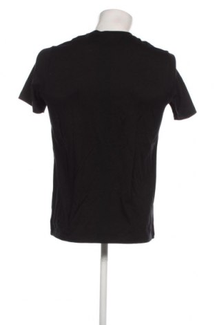 Herren T-Shirt Hugo Boss, Größe M, Farbe Schwarz, Preis 17,47 €