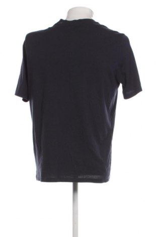 Ανδρικό t-shirt Hugo Boss, Μέγεθος M, Χρώμα Μπλέ, Τιμή 37,22 €