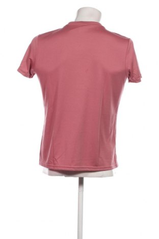 Herren T-Shirt Hummel, Größe M, Farbe Rosa, Preis € 18,56