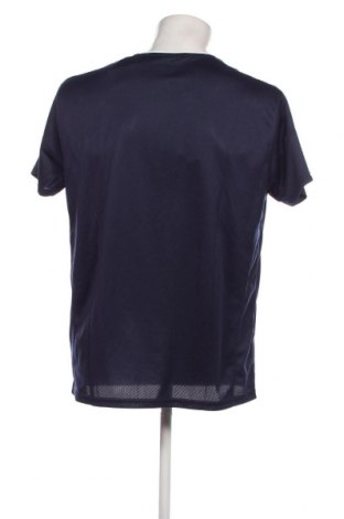 Herren T-Shirt Hummel, Größe XXL, Farbe Blau, Preis € 18,56