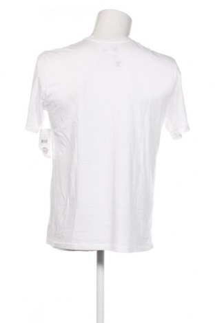 Ανδρικό t-shirt Hurley, Μέγεθος M, Χρώμα Λευκό, Τιμή 24,54 €