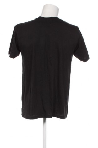 Herren T-Shirt Hurricane, Größe L, Farbe Schwarz, Preis 11,13 €
