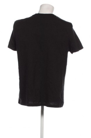 Herren T-Shirt Identic, Größe XL, Farbe Schwarz, Preis 7,00 €
