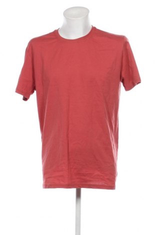 Мъжка тениска Infinity, Размер XL, Цвят Червен, Цена 21,00 лв.