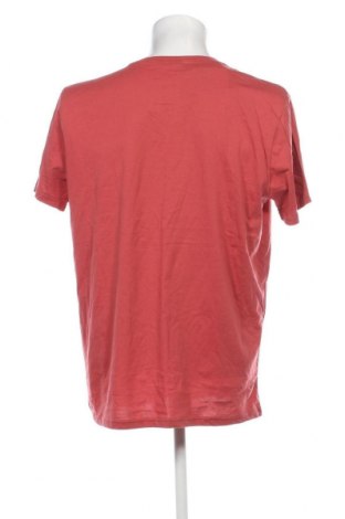 Herren T-Shirt Infinity, Größe XL, Farbe Rot, Preis € 14,61