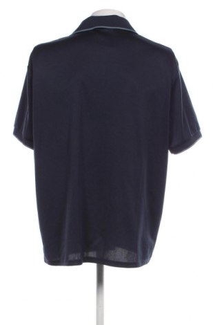 Herren T-Shirt Infinity, Größe XXL, Farbe Blau, Preis € 9,05
