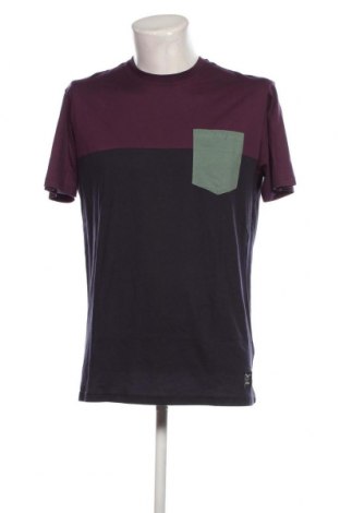 Pánske tričko  Iriedaily, Veľkosť L, Farba Modrá, Cena  11,99 €