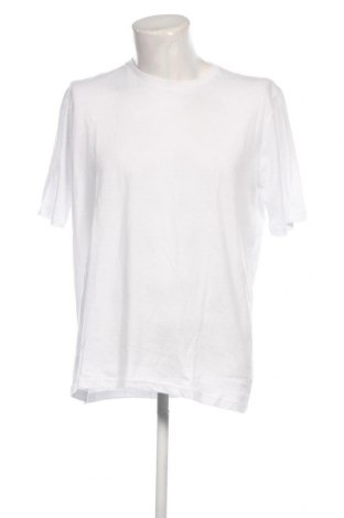 Ανδρικό t-shirt Jack & Jones, Μέγεθος XL, Χρώμα Λευκό, Τιμή 9,27 €