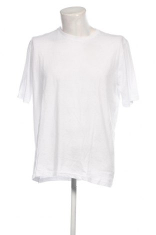 Pánske tričko  Jack & Jones, Veľkosť XL, Farba Biela, Cena  7,35 €