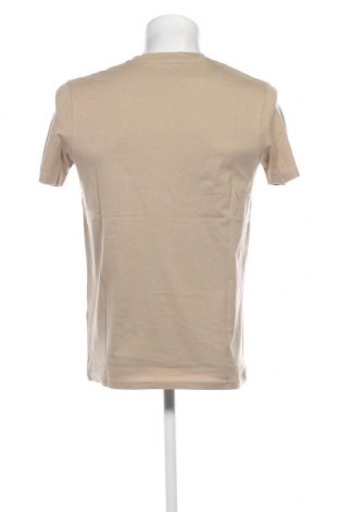 Herren T-Shirt Jack & Jones, Größe S, Farbe Beige, Preis € 21,65