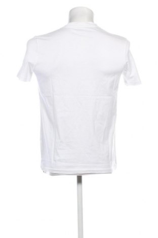 Herren T-Shirt Jack & Jones, Größe S, Farbe Weiß, Preis 21,65 €