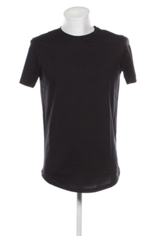 Pánske tričko  Jack & Jones, Veľkosť M, Farba Čierna, Cena  11,91 €
