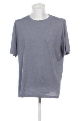 Herren T-Shirt Jack & Jones, Größe XXL, Farbe Blau, Preis 16,24 €