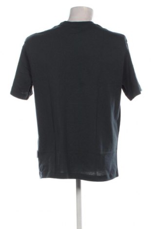 Мъжка тениска Jack & Jones, Размер XL, Цвят Зелен, Цена 42,00 лв.