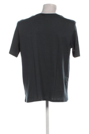 Мъжка тениска Jack & Jones, Размер XL, Цвят Зелен, Цена 29,40 лв.