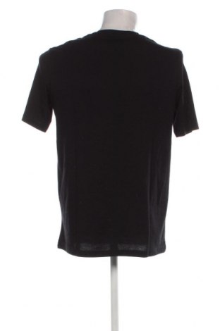 Ανδρικό t-shirt Jack & Jones, Μέγεθος L, Χρώμα Μαύρο, Τιμή 21,65 €