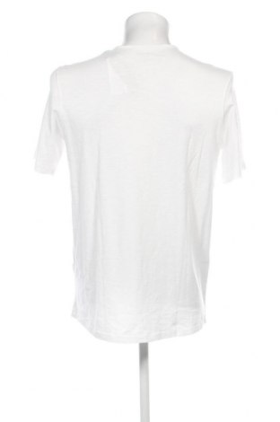 Męski T-shirt Jack & Jones, Rozmiar L, Kolor Biały, Cena 111,95 zł