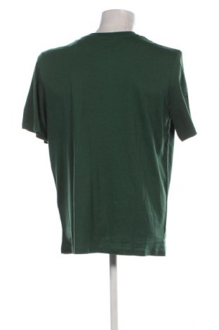 Tricou de bărbați Jack & Jones, Mărime XL, Culoare Verde, Preț 96,71 Lei