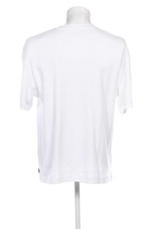 Ανδρικό t-shirt Jack & Jones, Μέγεθος L, Χρώμα Λευκό, Τιμή 14,07 €