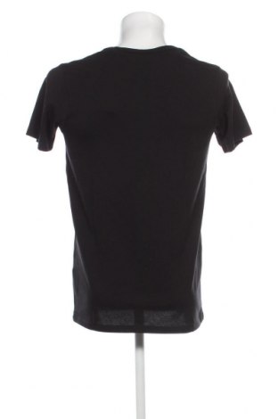 Herren T-Shirt Jack & Jones, Größe L, Farbe Schwarz, Preis € 21,65