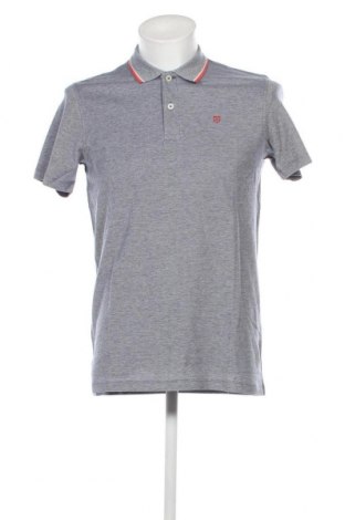 Herren T-Shirt Jack & Jones, Größe M, Farbe Grau, Preis € 12,99