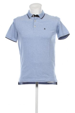 Herren T-Shirt Jack & Jones, Größe M, Farbe Blau, Preis 12,99 €