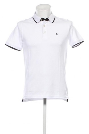 Pánske tričko  Jack & Jones, Veľkosť M, Farba Biela, Cena  21,65 €