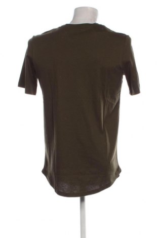 Ανδρικό t-shirt Jack & Jones, Μέγεθος M, Χρώμα Πράσινο, Τιμή 21,65 €