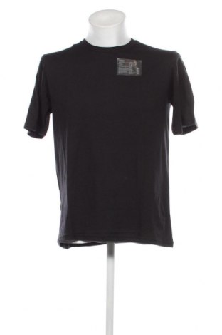 Tricou de bărbați Jack & Jones, Mărime M, Culoare Negru, Preț 55,26 Lei