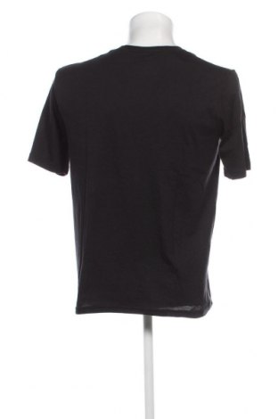 Tricou de bărbați Jack & Jones, Mărime M, Culoare Negru, Preț 62,17 Lei