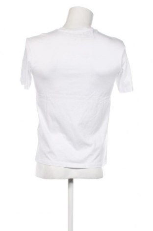 Męski T-shirt Jack & Jones, Rozmiar XS, Kolor Biały, Cena 111,95 zł