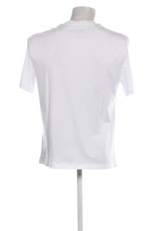 Męski T-shirt Jack & Jones, Rozmiar M, Kolor Biały, Cena 111,95 zł