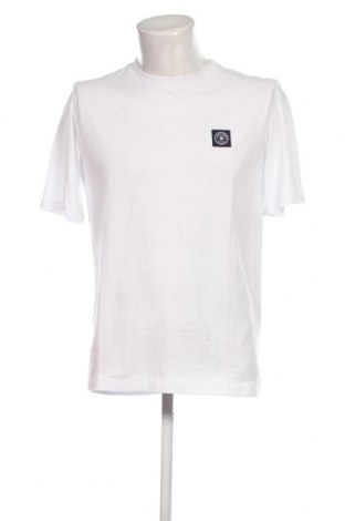 Pánské tričko  Jack & Jones, Velikost M, Barva Bílá, Cena  335,00 Kč