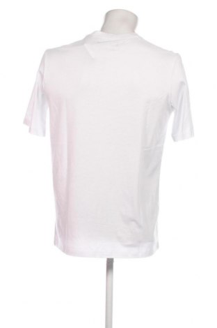 Męski T-shirt Jack & Jones, Rozmiar M, Kolor Biały, Cena 111,95 zł