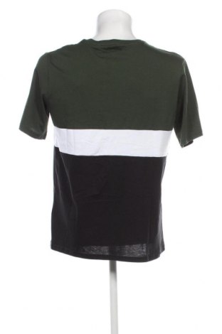 Мъжка тениска Jack & Jones, Размер L, Цвят Многоцветен, Цена 42,00 лв.