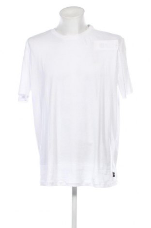 Pánske tričko  Jack & Jones, Veľkosť XXL, Farba Biela, Cena  16,24 €