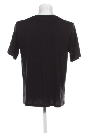 Tricou de bărbați Jack & Jones, Mărime XL, Culoare Negru, Preț 89,80 Lei