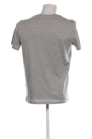 Herren T-Shirt Jack & Jones, Größe M, Farbe Grau, Preis 11,91 €